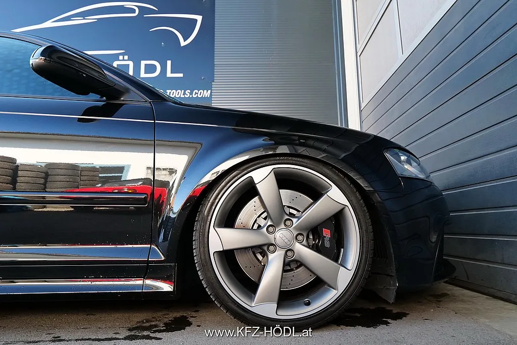 Audi RS3 SB 2,5 TFSI quattro S-tronic Image 7