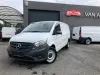 Mercedes-Benz Vito eVito L2 Bestelwagen FULL Elektrisch Thumbnail 1
