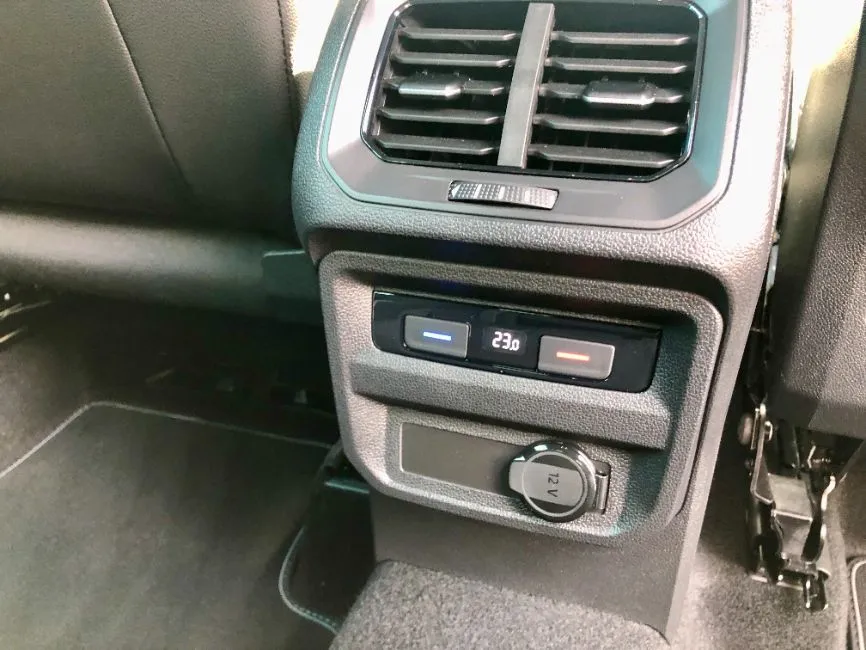 Volkswagen Tiguan 1.5 TSi R-Line*GPS Virtual*LED*NIEUW* Thumbnail 10