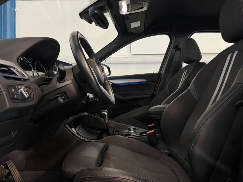 BMW X1 xDrive 25e - Plug- in hybrid - M Sportpack Image 12