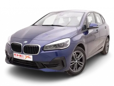 BMW 2 225xe 225pk Active Tourer Sport Line + GPS Plus + LED Lights + Sport Seats + Head Up