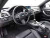BMW 4 418da 150 Gran Coupe Sportline + GPS Pro + Leder/Cuir + LED Lights Thumbnail 9
