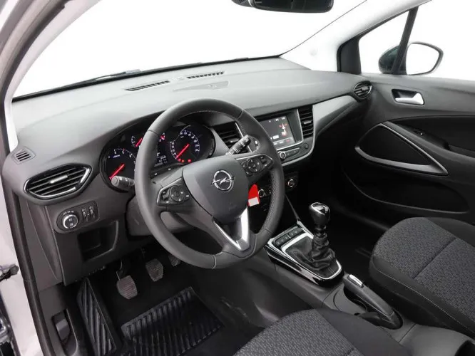 Opel Crossland 1.5d 110 Edition + GPS Carplay + Eco LED Lights Image 8