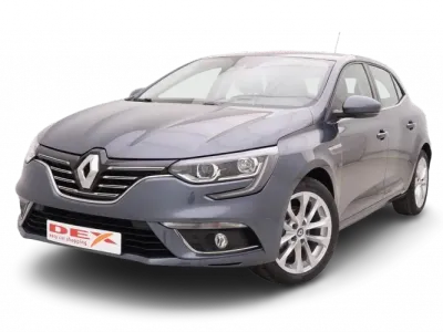 Renault Megane 1.5 dCi 115 Intens + GPS + Pack Safety