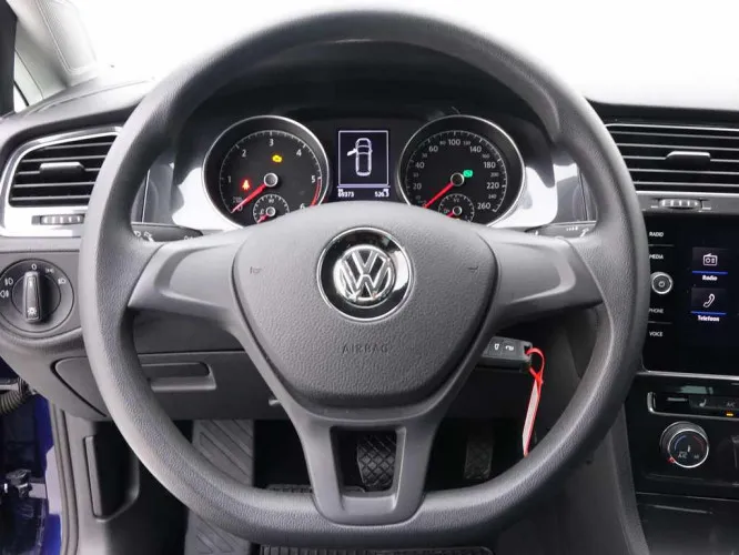 Volkswagen Golf Variant 1.6 TDi 115 DSG Trendline Plus + GPS + Winter Pack Image 10