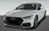 Audi A7 50 TDI Quattro =S-line= Titan Black Optic Гаранция Thumbnail 1