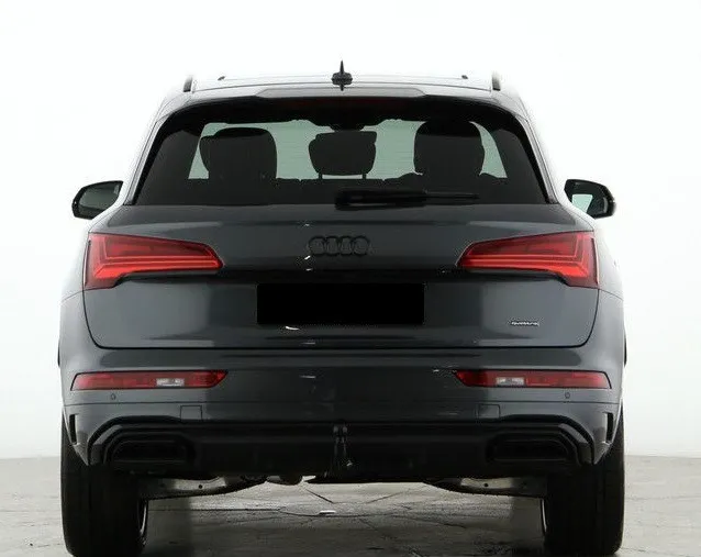 Audi Q5 40 TDI Quattro S-line =NEW= Panorama Гаранция Image 3