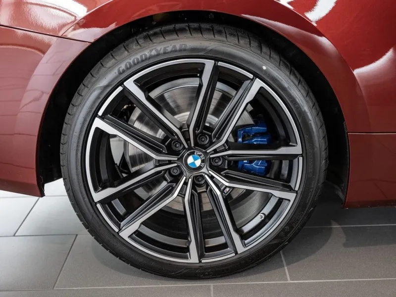 BMW 430 d Coupe xDrive =M-Sport= Shadow Line Гаранция Image 5