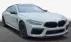 BMW M8 Competition Gran Coupe =NEW= M Carbon Гаранция Thumbnail 1