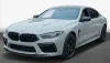 BMW M8 Competition Gran Coupe =NEW= M Carbon Гаранция Thumbnail 2