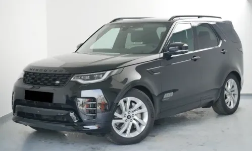 Land Rover Discovery D250 =R-Dynamic= Two-Tone/Panorama Гаранция