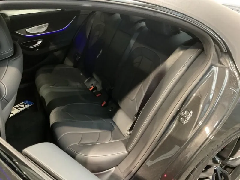 Mercedes-Benz CLS 53 AMG 4Matic+ =AMG Carbon Exterior & Interior= Гаранция Image 9