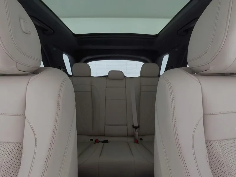 Mercedes-Benz GLE 53 4MATIC + =Exclusive= Panorama/Distronic Гаранция Image 8