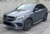 Mercedes-Benz GLE 43 AMG Coupe 4Matic =MGT Select 2= Pano/Distronic/360 Cam Thumbnail 1