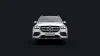 Mercedes-Benz GLS 400 d 4Matic AMG =NEW= Pano/Distronic Гаранция Thumbnail 3