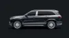 Mercedes-Benz GLS 600 Maybach =NEW= Luxury/Panorama Гаранция Thumbnail 7