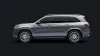Mercedes-Benz GLS580 4Matic =NEW= AMG Style/Distronic/Pano Гаранция Thumbnail 6