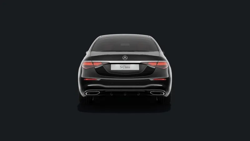 Mercedes-Benz S580 4Matic =NEW= AMG Line/Panorama Гаранция Image 4