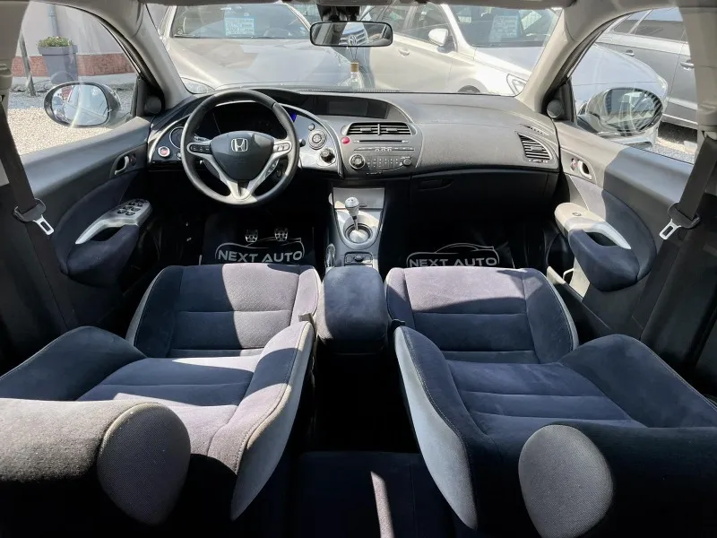 Honda Civic 1.8V-TEC 140HP 142506km Image 9