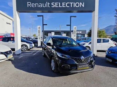Renault Kadjar 1.3TCe 140k.c.
