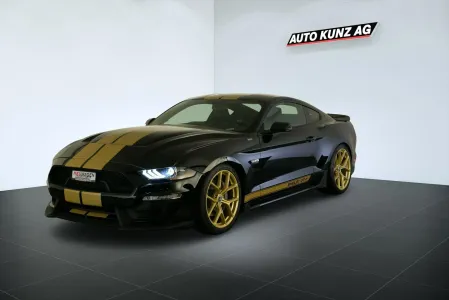 Ford Mustang Shelby GT-H 670PS(exclusiver als GT 500) 