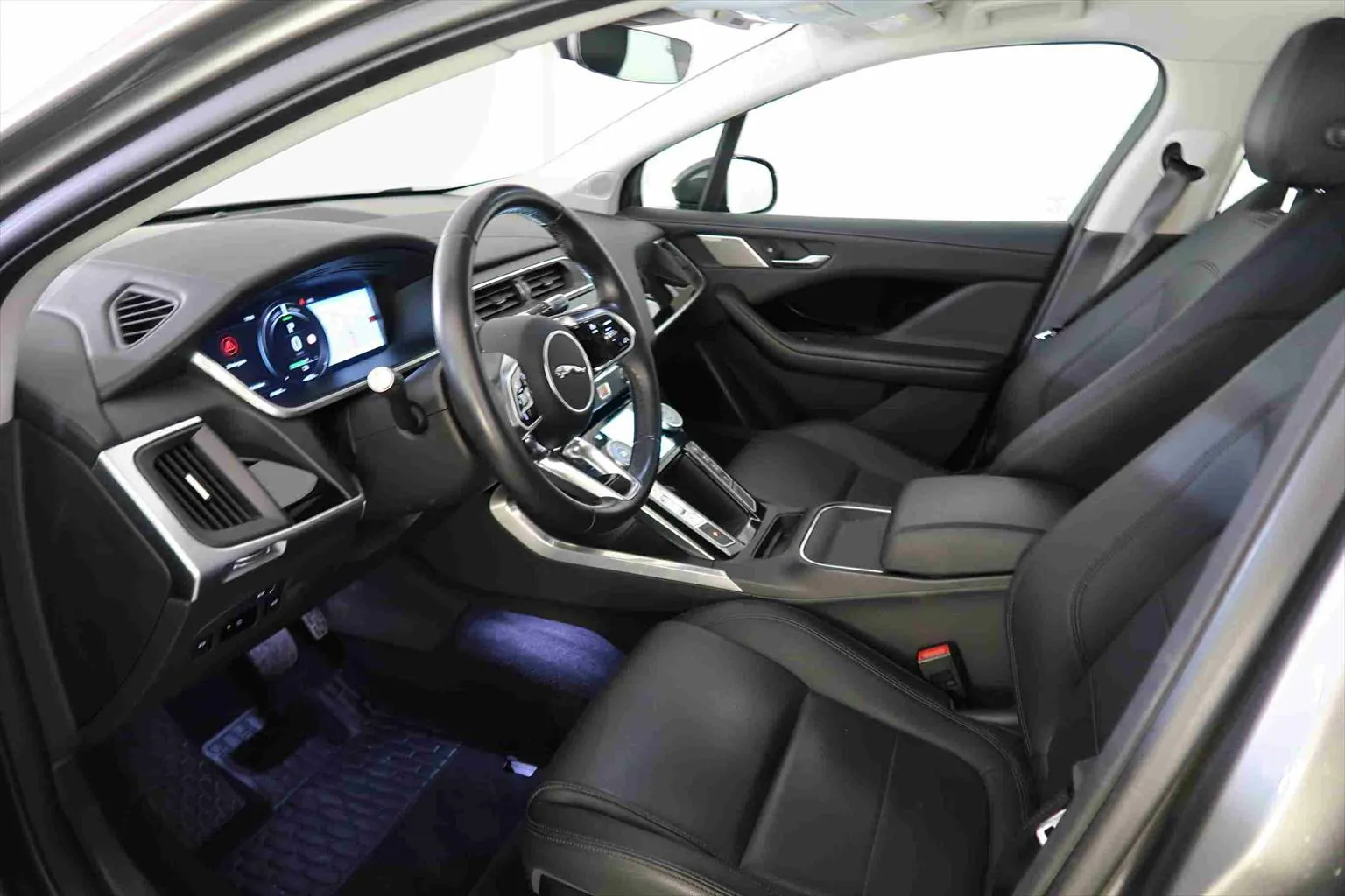 Jaguar I-Pace EV Elektro 400 S AWD Automat  Image 6