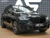BMW X5 40d M Nez.Top Tažné HUD Laser Thumbnail 1