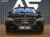Mercedes-Benz Třídy S 580 4M AMG 4D-Bur Nez.Top TV Thumbnail 2
