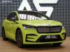 Škoda Enyaq iV RS Coupé Canton Pano HUD Thumbnail 1