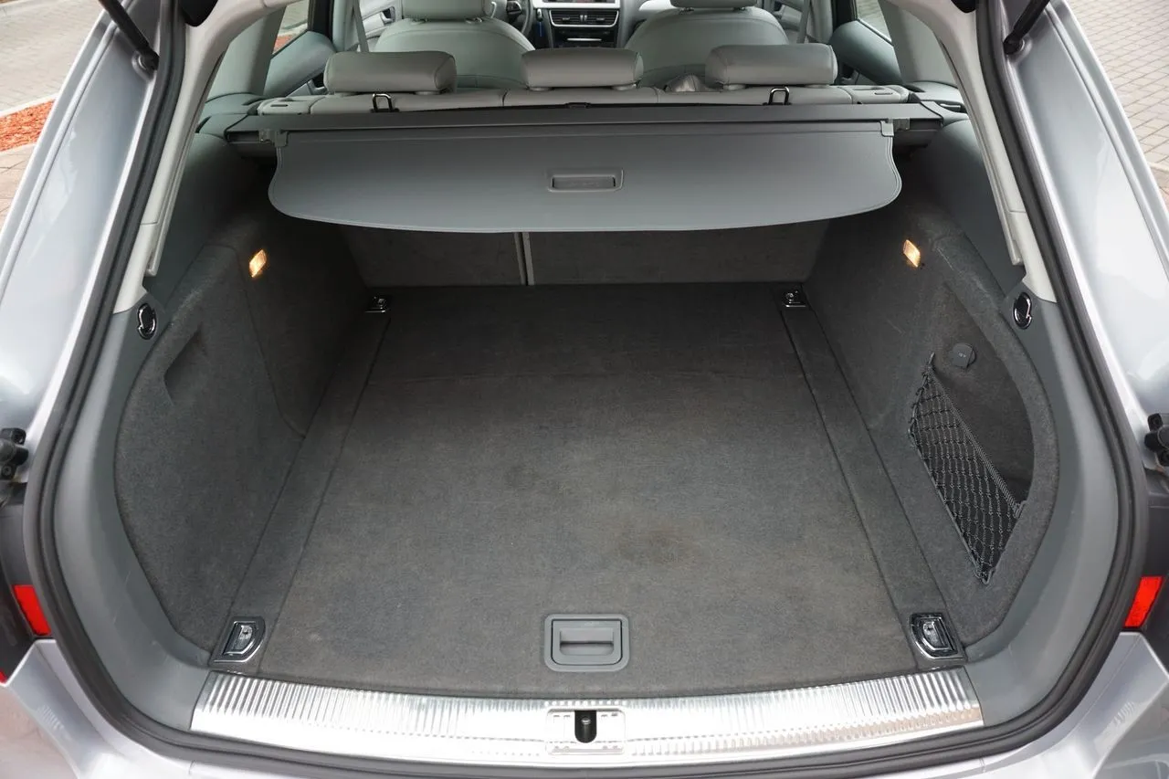 Audi A4 Avant 2.0 TDI Ambition ultra...  Image 9
