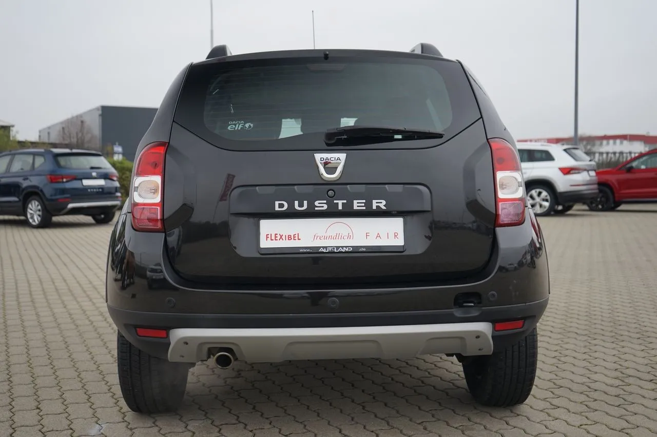 Dacia Duster 1.6i Urban Explorer Navi...  Image 3