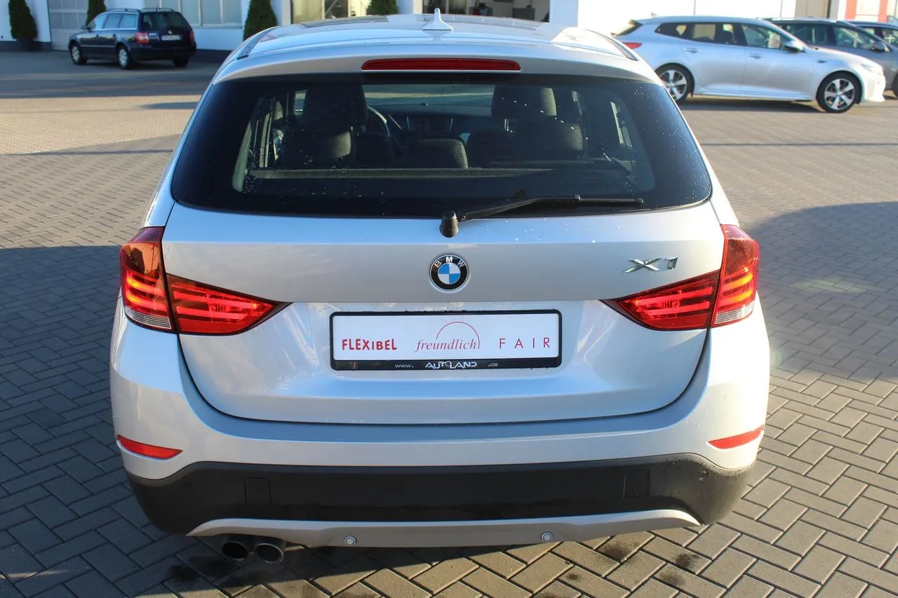 BMW X-Serie sDrive 20i 2-Zonen-Klima...  Image 5