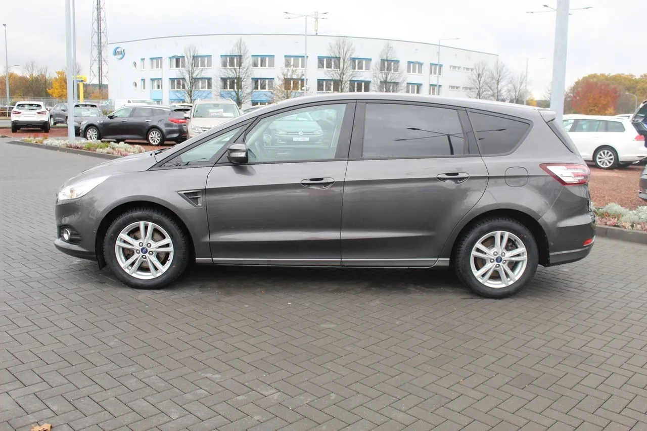 Ford S-Max 2.0 TDCi Business...  Image 8