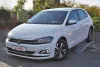 Volkswagen Polo 1.0 TSI Sitzheizung Bluetooth...  Thumbnail 1