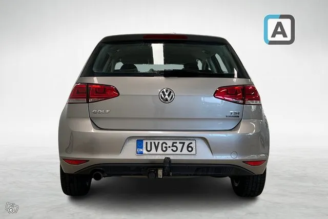Volkswagen Golf Highline 1,2 TSI 77 kW (105 hv) BlueMotion Technology DSG * Pienet kilometrit / Koukku * Image 4