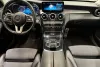 Mercedes-Benz C 220 220 d T A Luxury *Distronic+ / Digimittaristo / Burmester / P-Kamera / Koukku* Thumbnail 7