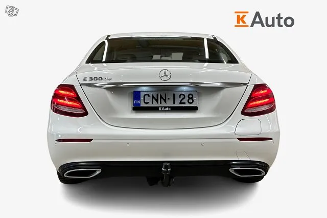 Mercedes-Benz E 300 300 de A Business Avantgarde Edition EQ Power * Widescreen / Koukku / Blis / Navi / Multibeam * Image 3