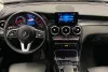 Mercedes-Benz GLC 300 e 4MATIC A Business EQ Power * Nahkasisusta / LED-ajovalot / P-Kamera / Vakkari* Thumbnail 7