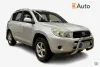 Toyota RAV4 2,0 VVT-i 4WD Business * Vetokoukku, Ilmastointi, Neliveto * Thumbnail 1