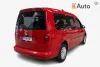 Volkswagen Caddy Trendline 1,0TSI 75kW bens. *ALV / PA lämmitin / Vakkari * Thumbnail 2