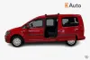 Volkswagen Caddy Trendline 1,0TSI 75kW bens. *ALV / PA lämmitin / Vakkari * Thumbnail 5