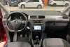 Volkswagen Caddy Trendline 1,0TSI 75kW bens. *ALV / PA lämmitin / Vakkari * Thumbnail 7