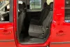 Volkswagen Caddy Trendline 1,0TSI 75kW bens. *ALV / PA lämmitin / Vakkari * Thumbnail 8