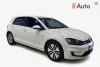 Volkswagen Golf e-Golf 85 kW (115 hv) automaatti *ACC / Navi / P-Tutkat / Lämm.tuulilasi* Thumbnail 1