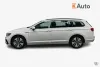 Volkswagen Passat Variant GTE Plug-In Hybrid 160 kW DSG-automaatti *''ACC / Travel Assist / LED-ajovalot / P-kamera * Thumbnail 5