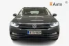 Volkswagen Passat Variant Comfortline 1,4 TSI 150hv DSG *ACC / Webasto / Vetokoukku / LED / Navi* Thumbnail 4