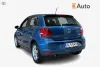 Volkswagen Polo Comfortline 1,2 TSI 66 kW (90 hv) * Pysäköintitutkat / Vakkari / Kahdet renkaat / * Thumbnail 2