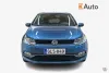 Volkswagen Polo Comfortline 1,2 TSI 66 kW (90 hv) * Pysäköintitutkat / Vakkari / Kahdet renkaat / * Thumbnail 4