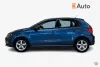 Volkswagen Polo Comfortline 1,2 TSI 66 kW (90 hv) * Pysäköintitutkat / Vakkari / Kahdet renkaat / * Thumbnail 5