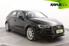 Audi A3 Sportback Business Sport 1,4 TFSI e-tron S tronic / Vakkari / Navigointi / LED-ajovalot / Tutkat / Thumbnail 1